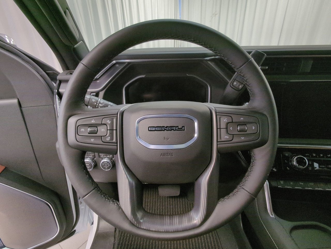 2026 GMC Sierra 2500 HD DENALI ULTIMATE-13