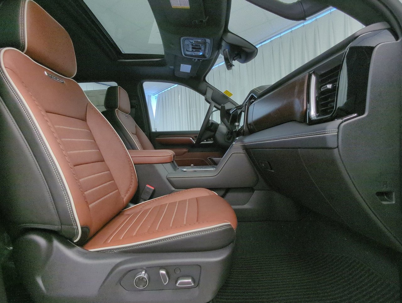 2026 GMC Sierra 2500 HD DENALI ULTIMATE-24