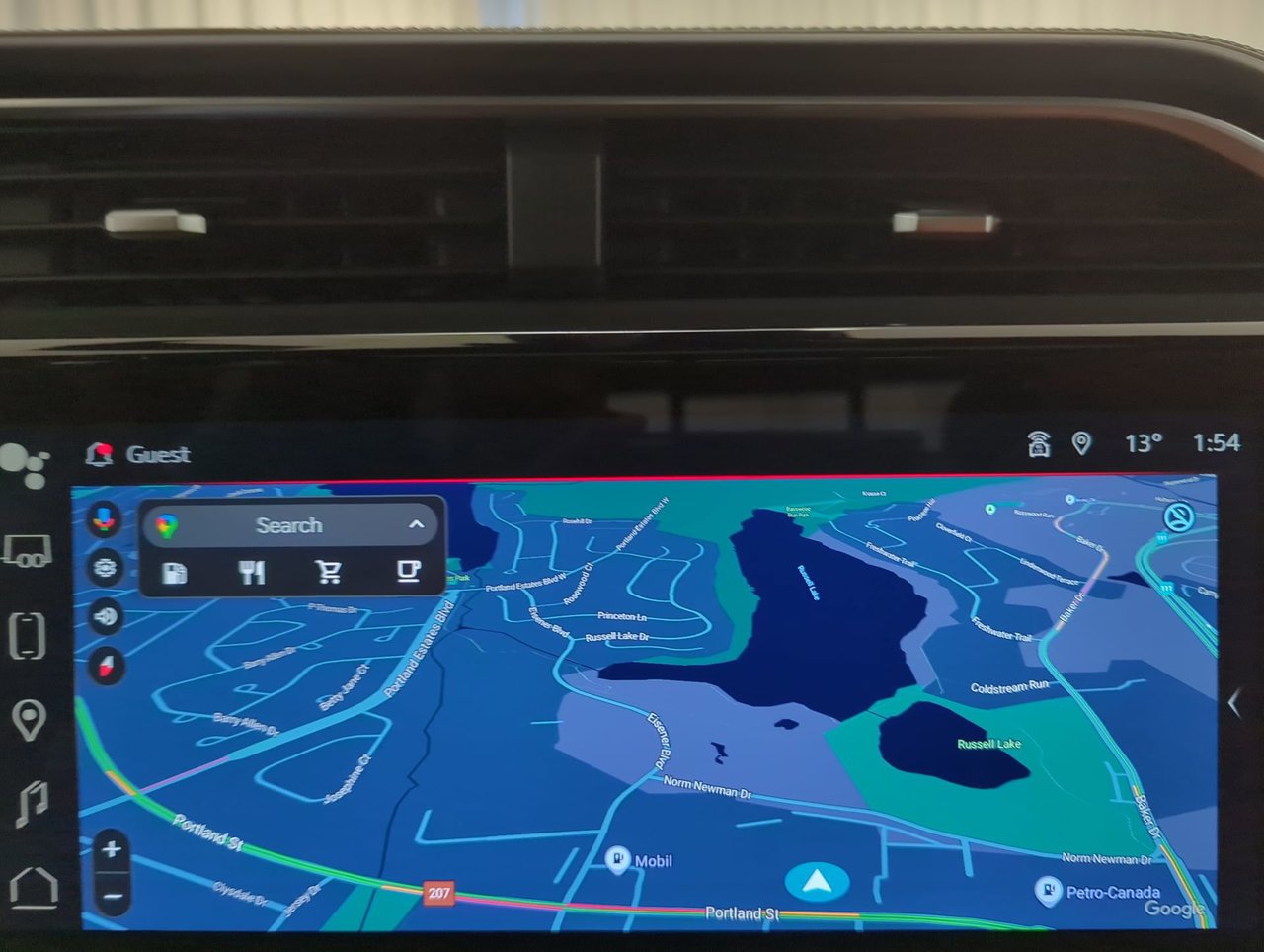 2026 GMC Sierra 2500 HD DENALI ULTIMATE-17