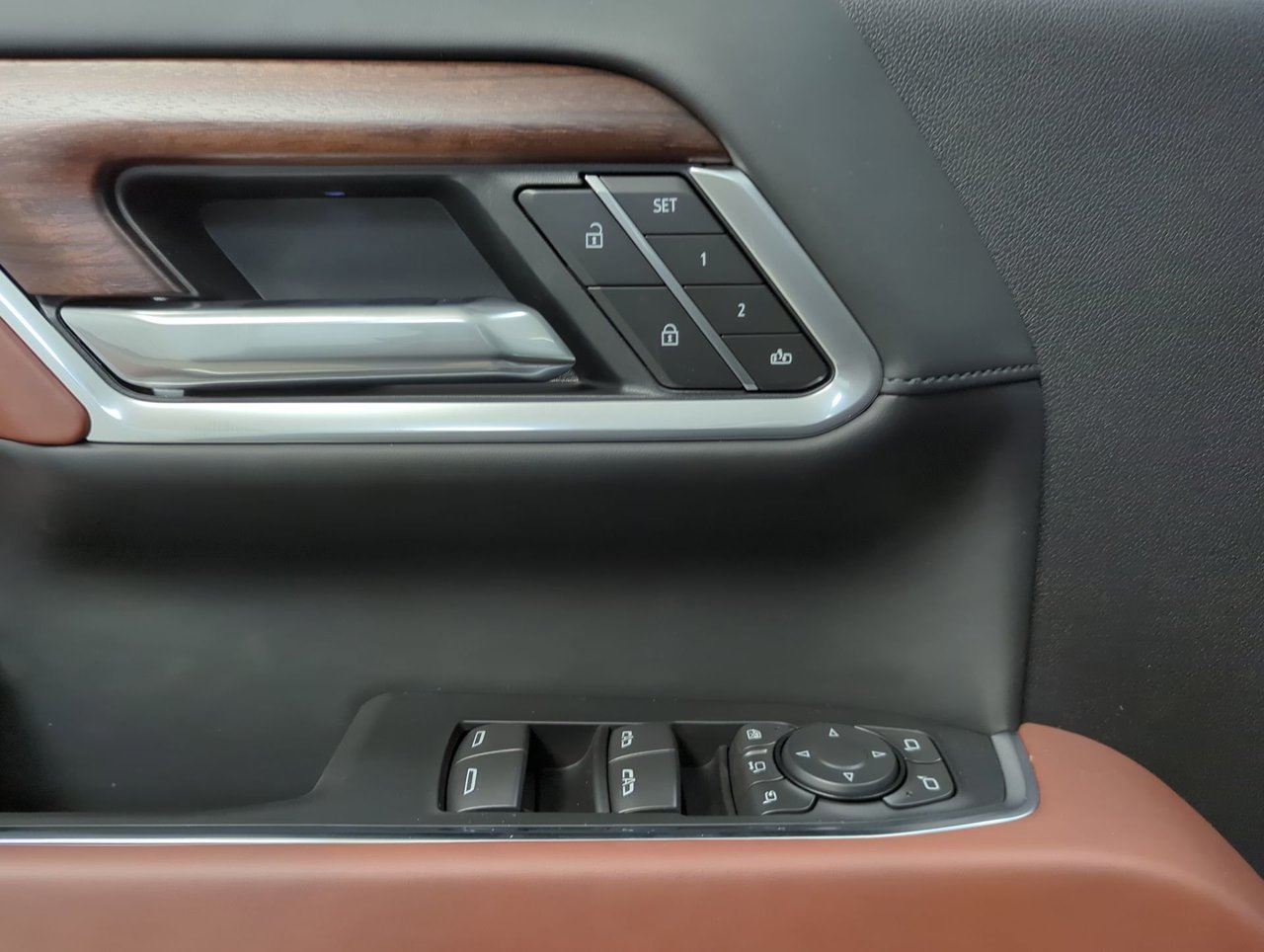 2026 GMC Sierra 2500 HD DENALI ULTIMATE-12