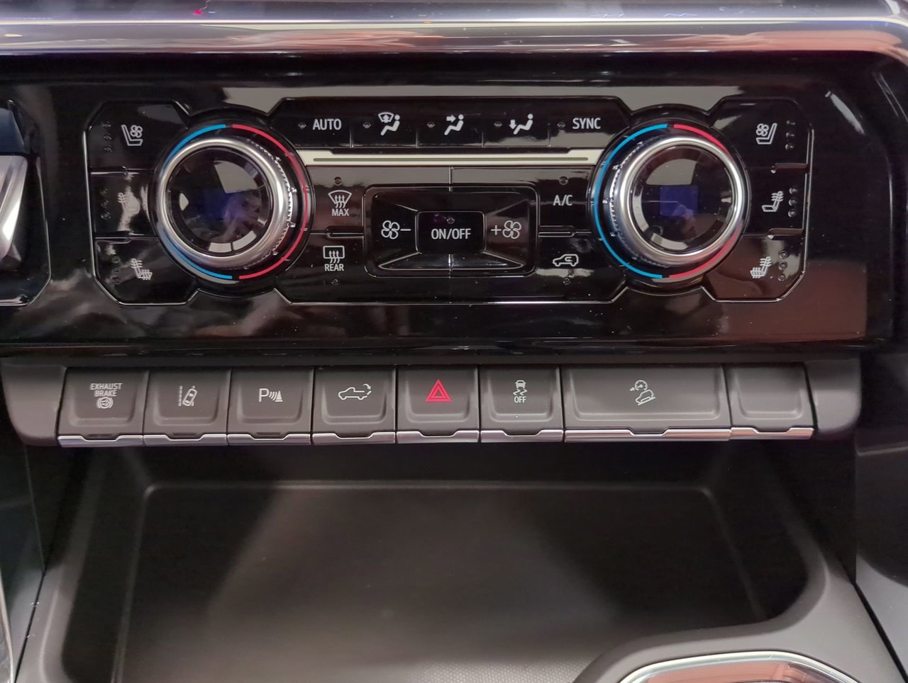 2026 GMC Sierra 2500 HD DENALI ULTIMATE-18