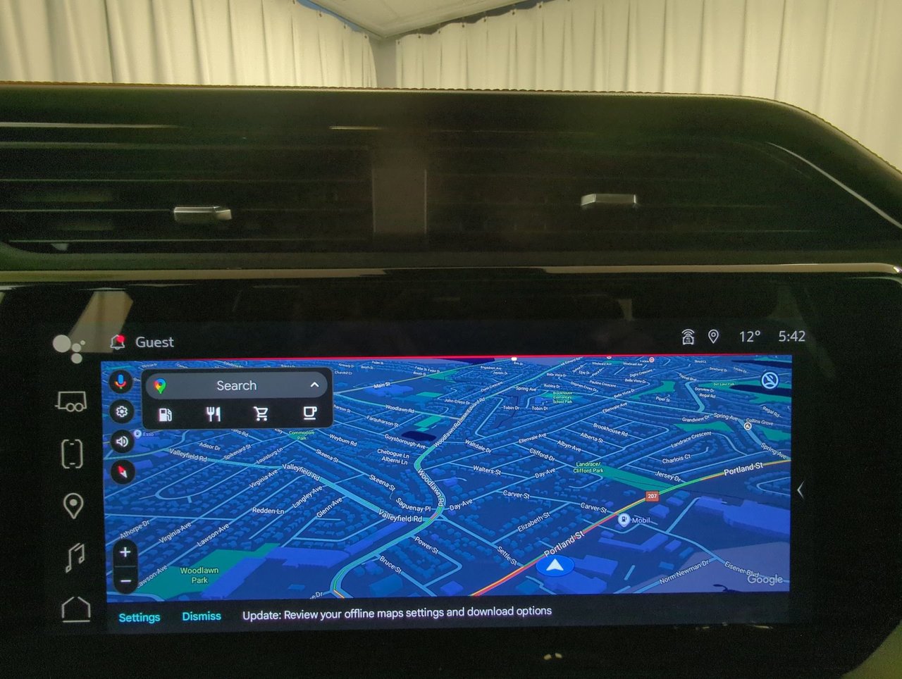 2026 GMC Sierra 2500 HD AT4-17