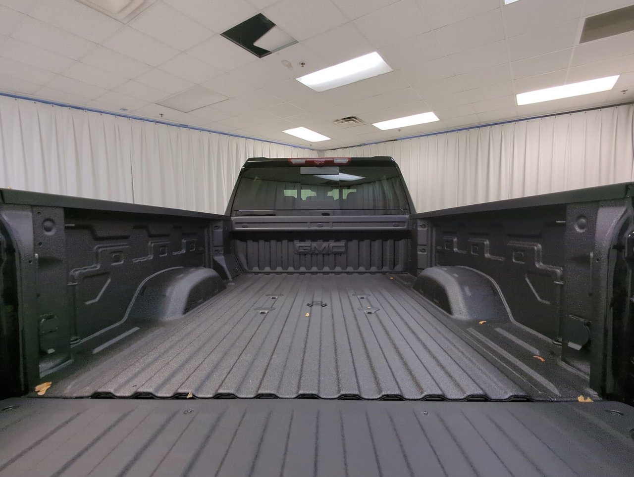 2026 GMC Sierra 2500 HD AT4-23