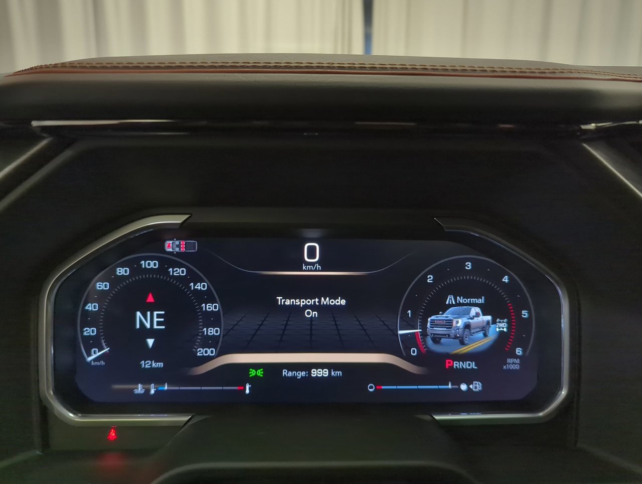 2026 GMC Sierra 2500 HD AT4-14