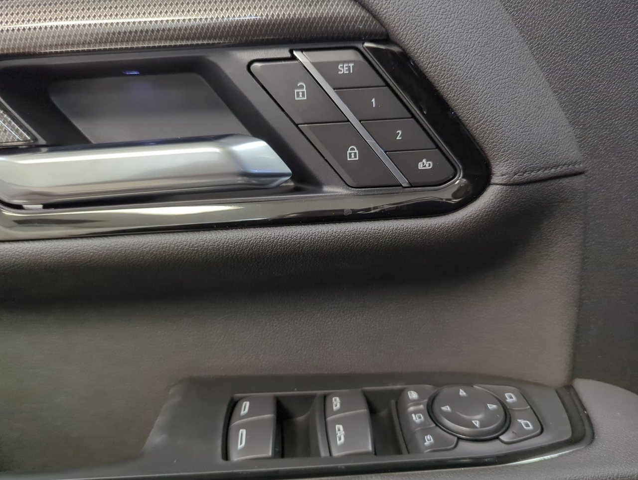 2026 GMC Sierra 2500 HD AT4-12