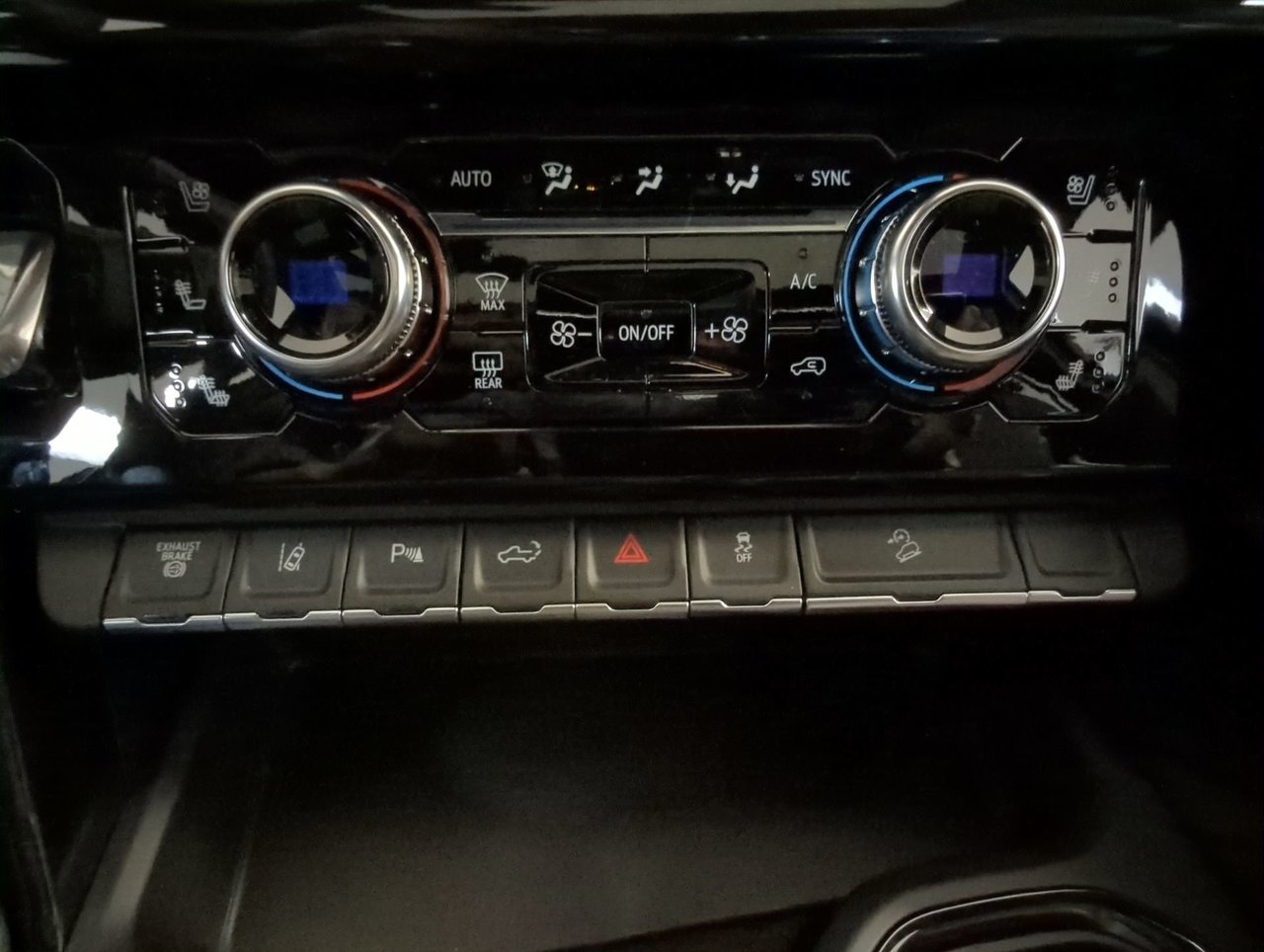 2026 GMC Sierra 2500 HD AT4-18