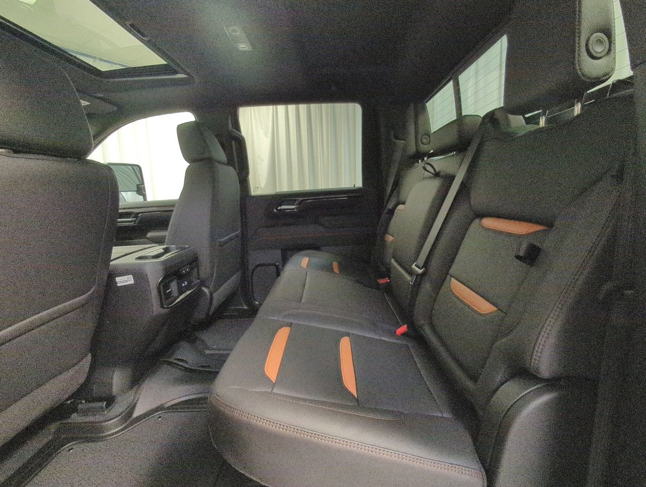 2026 GMC Sierra 2500 HD AT4-22