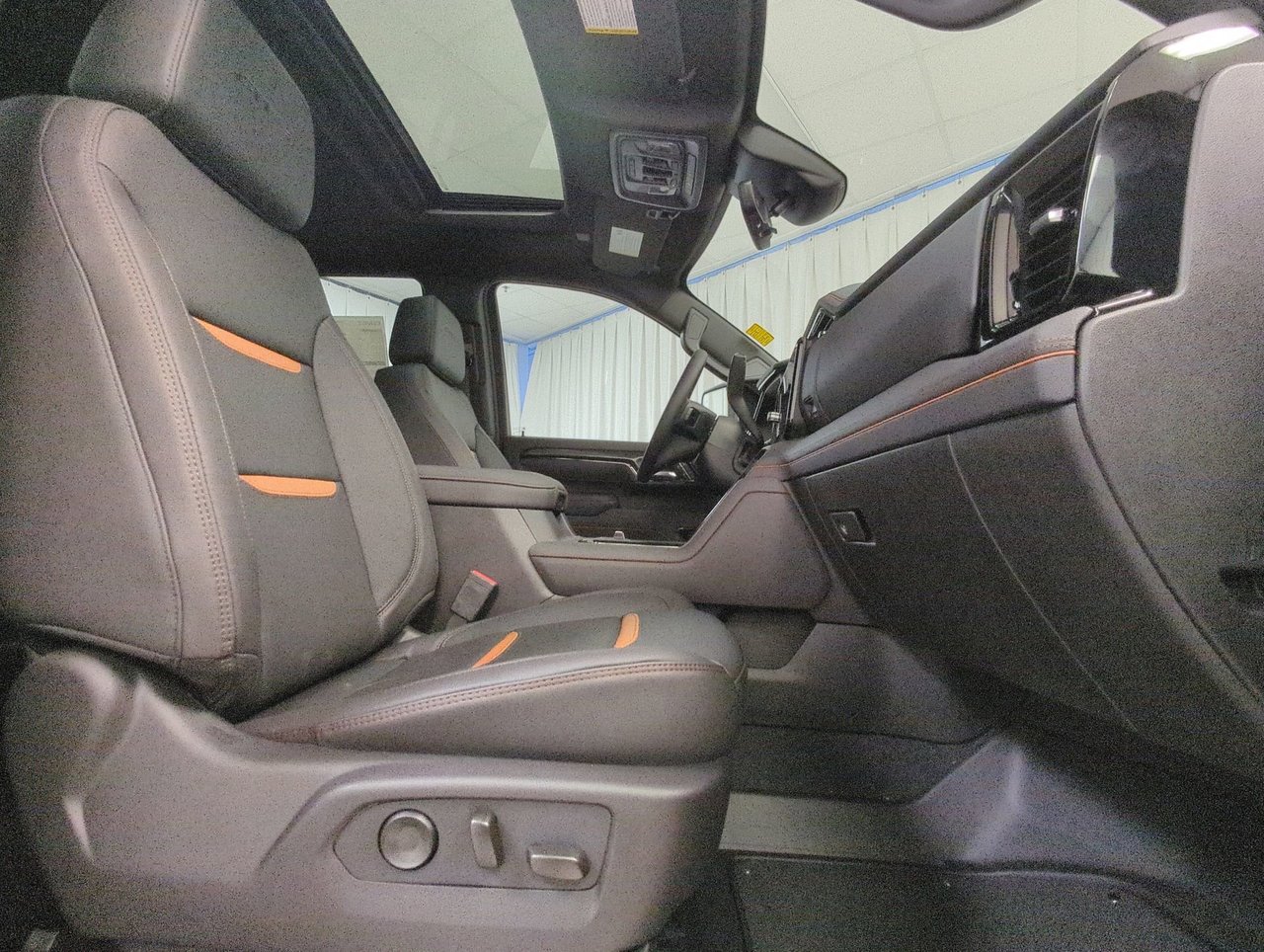 2026 GMC Sierra 2500 HD AT4-24