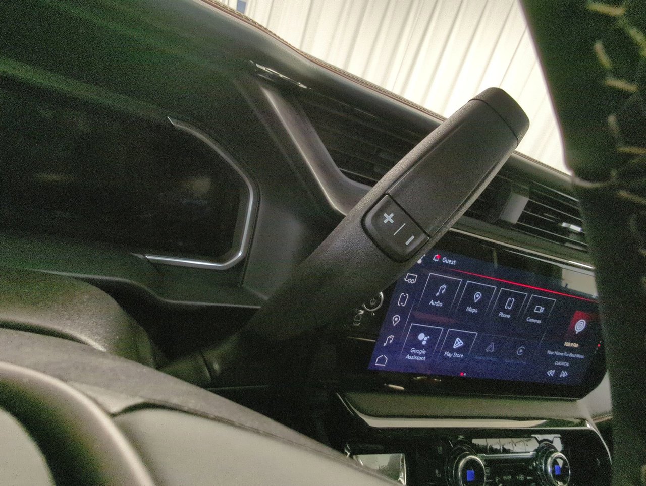 2026 GMC Sierra 2500 HD AT4-19