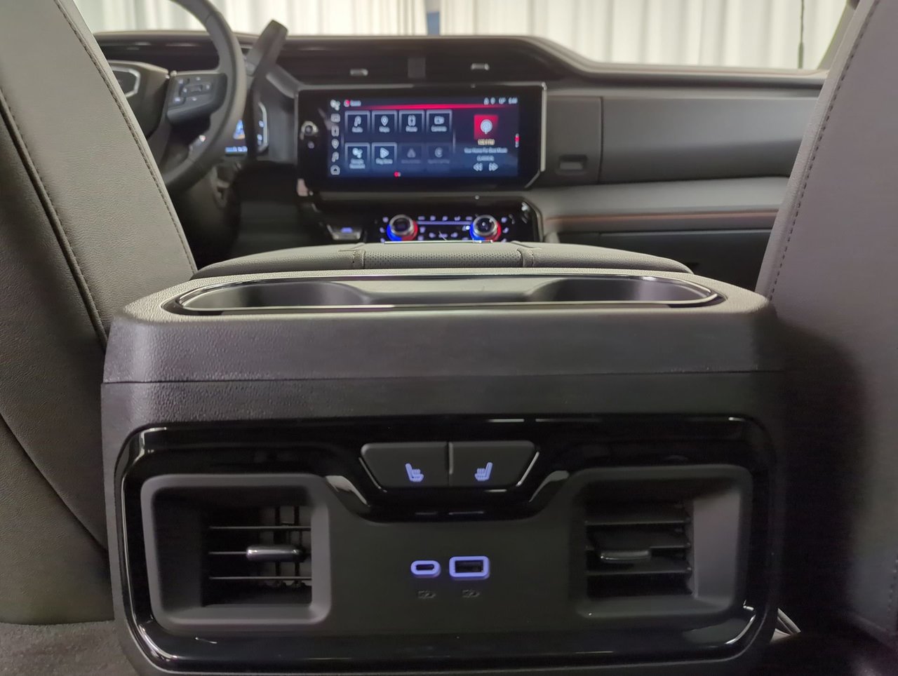 2026 GMC Sierra 2500 HD AT4-20