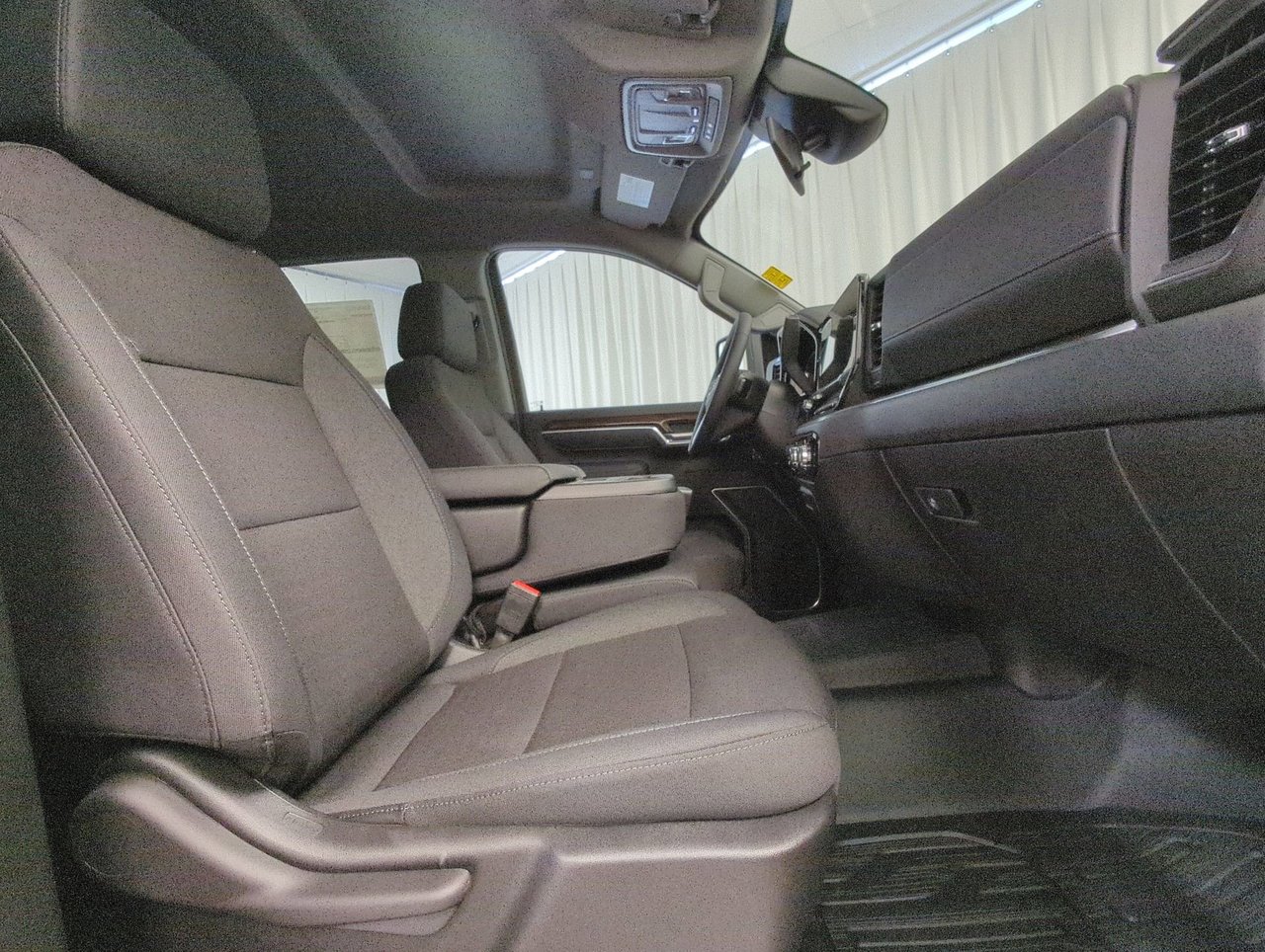 2026 GMC Sierra 2500 HD SLE-24