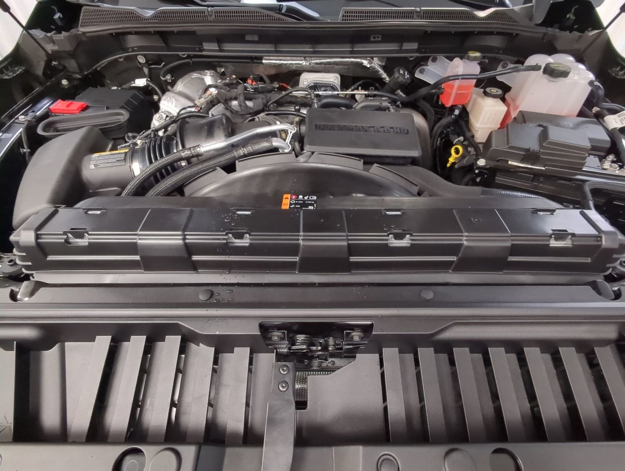 2026 GMC Sierra 2500 HD SLE-25