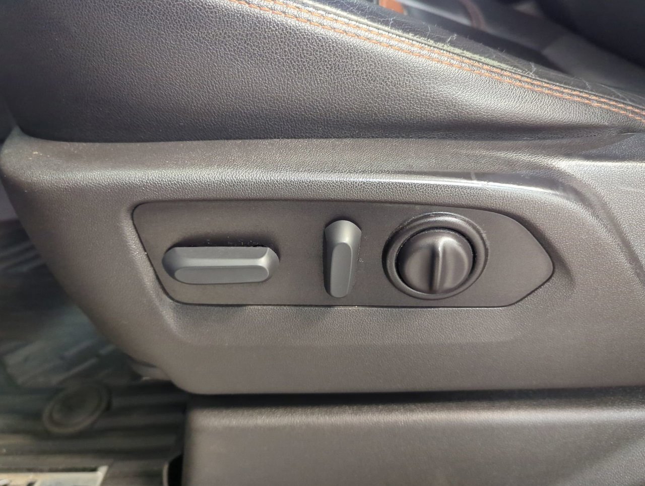 2022 GMC Sierra 2500HD AT4-11