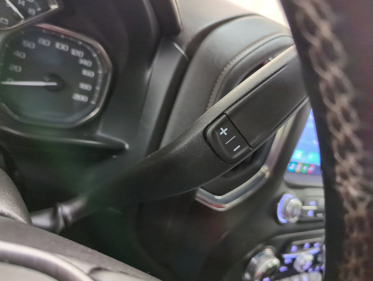 2022 GMC Sierra 2500HD AT4-19