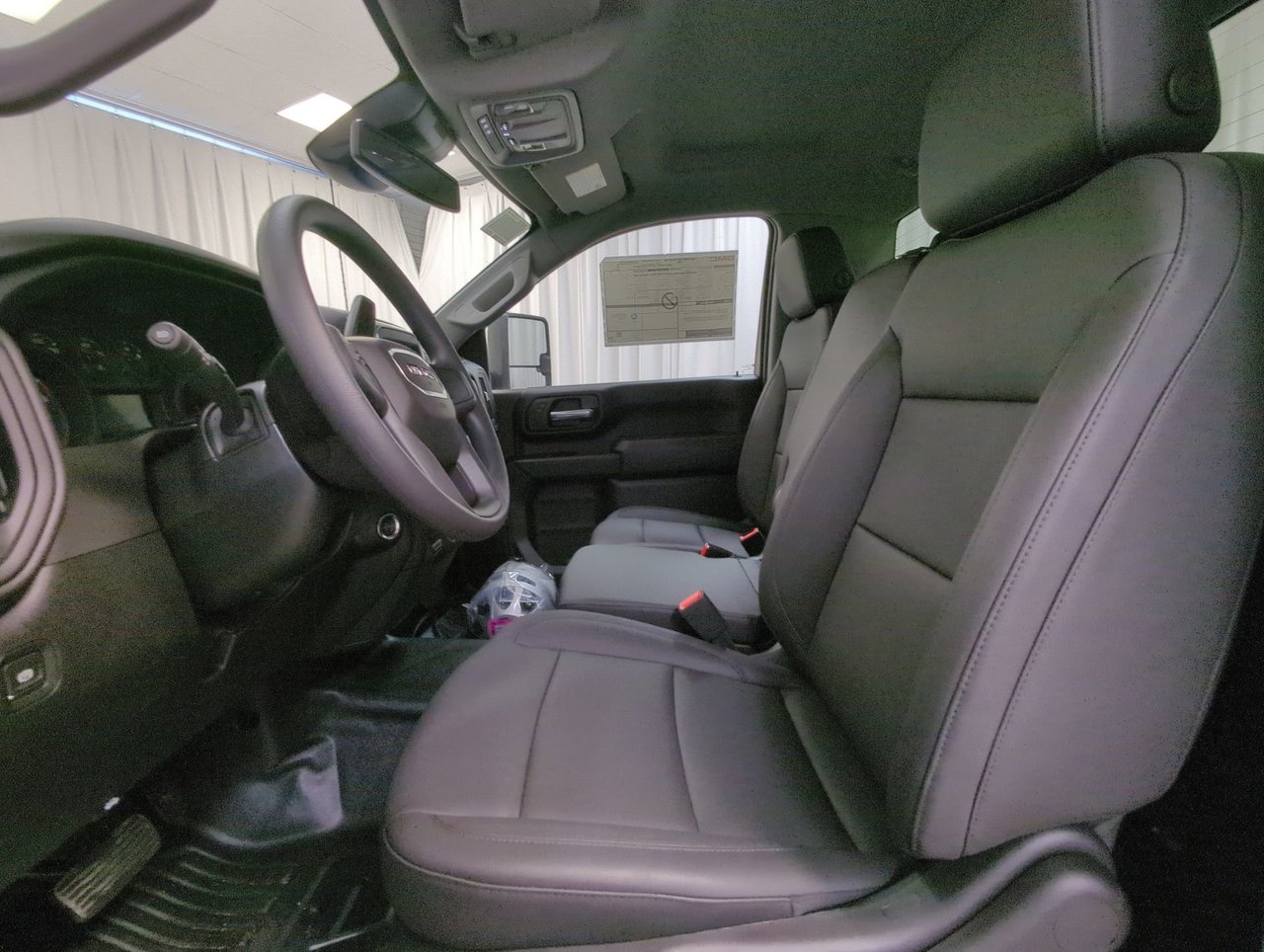 2025 GMC Sierra 2500HD Pro-10