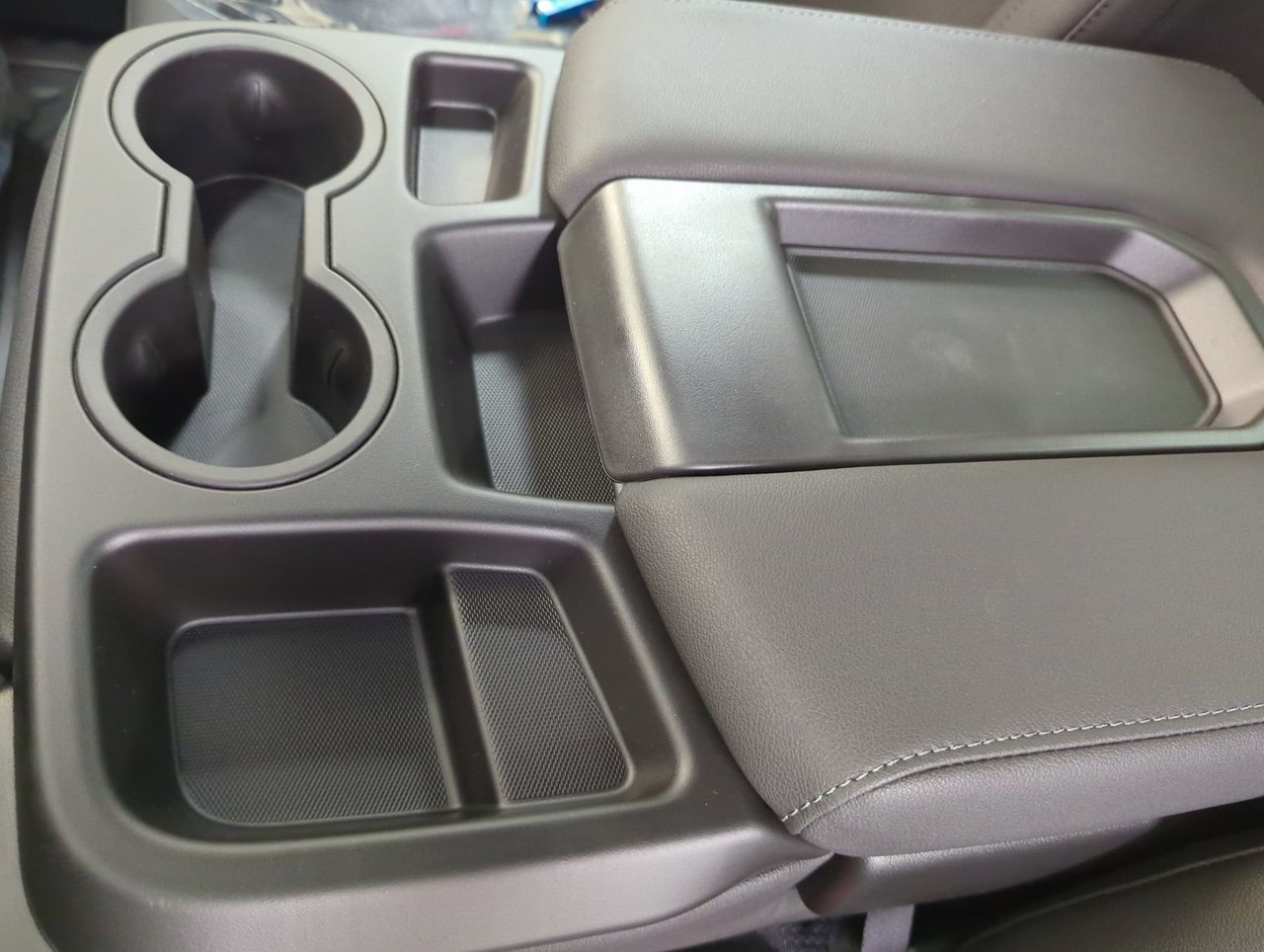 2025 GMC Sierra 2500HD Pro-19