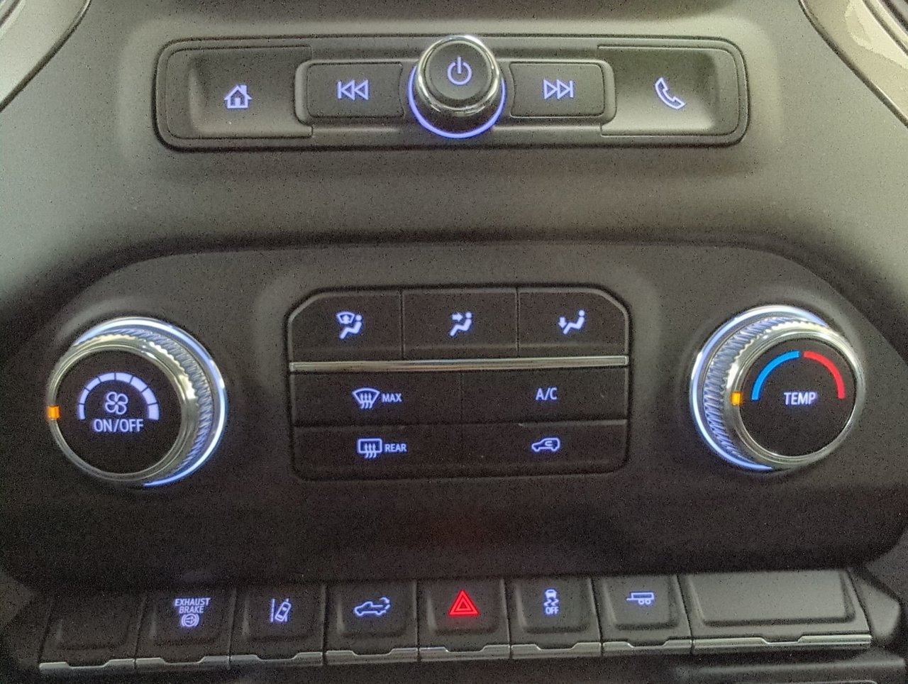 2025 GMC Sierra 2500HD Pro-17