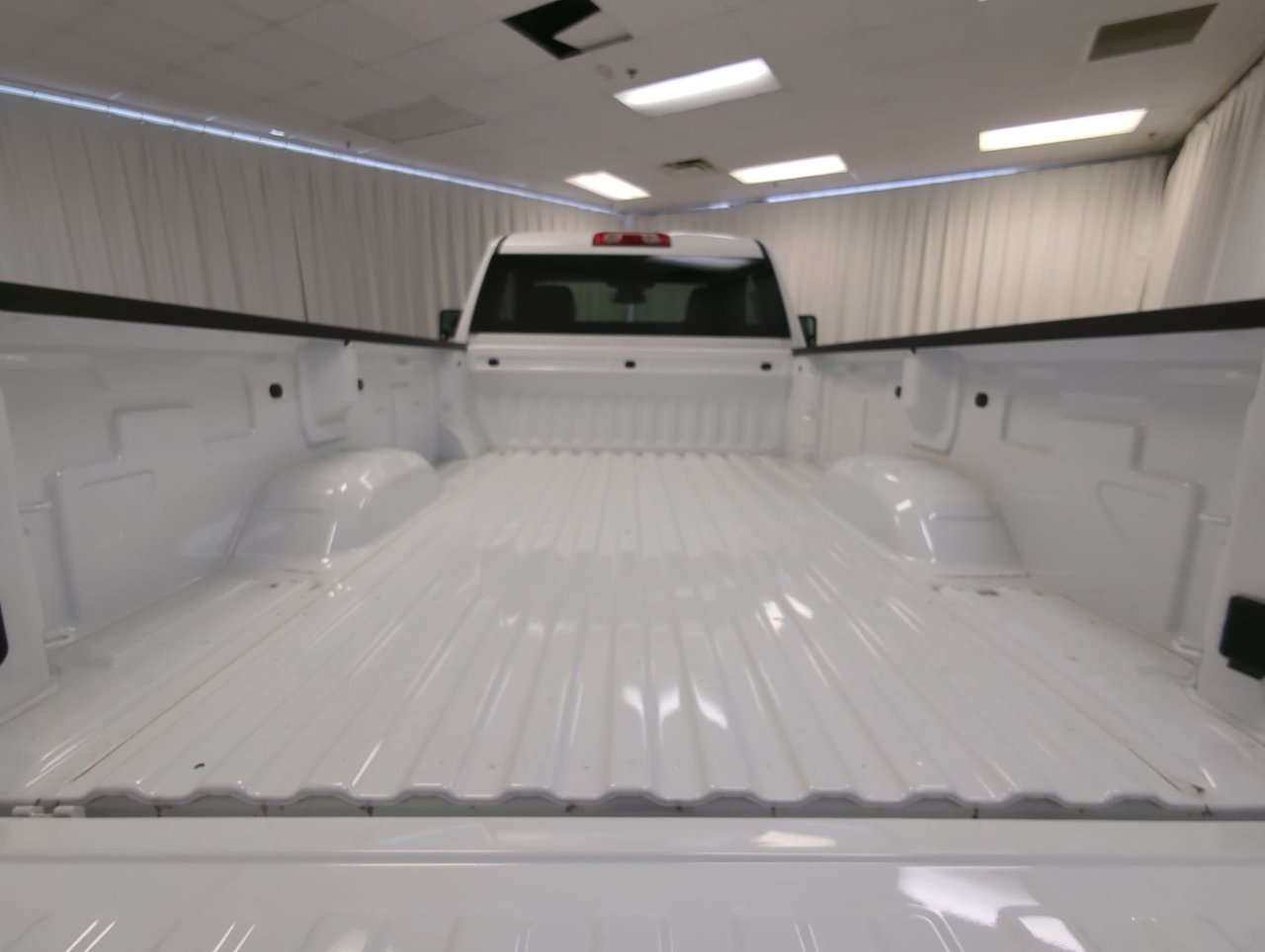 2025 GMC Sierra 2500HD Pro-20