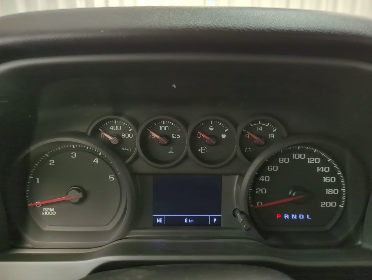 2025 GMC Sierra 2500HD Pro-14