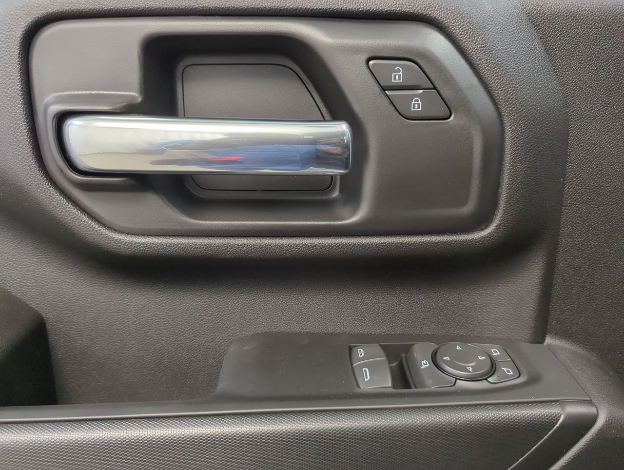 2025 GMC Sierra 2500HD Pro-12