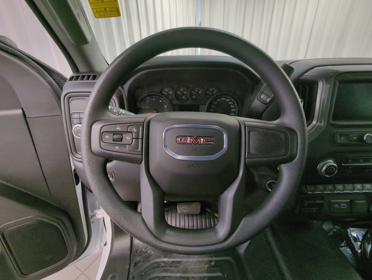 2025 GMC Sierra 2500HD Pro-13