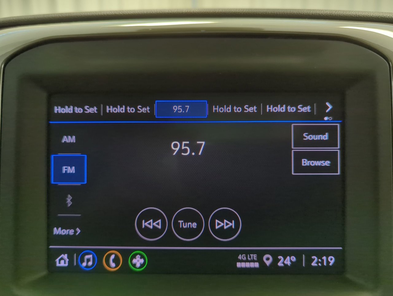 2025 GMC Sierra 2500HD Pro-15