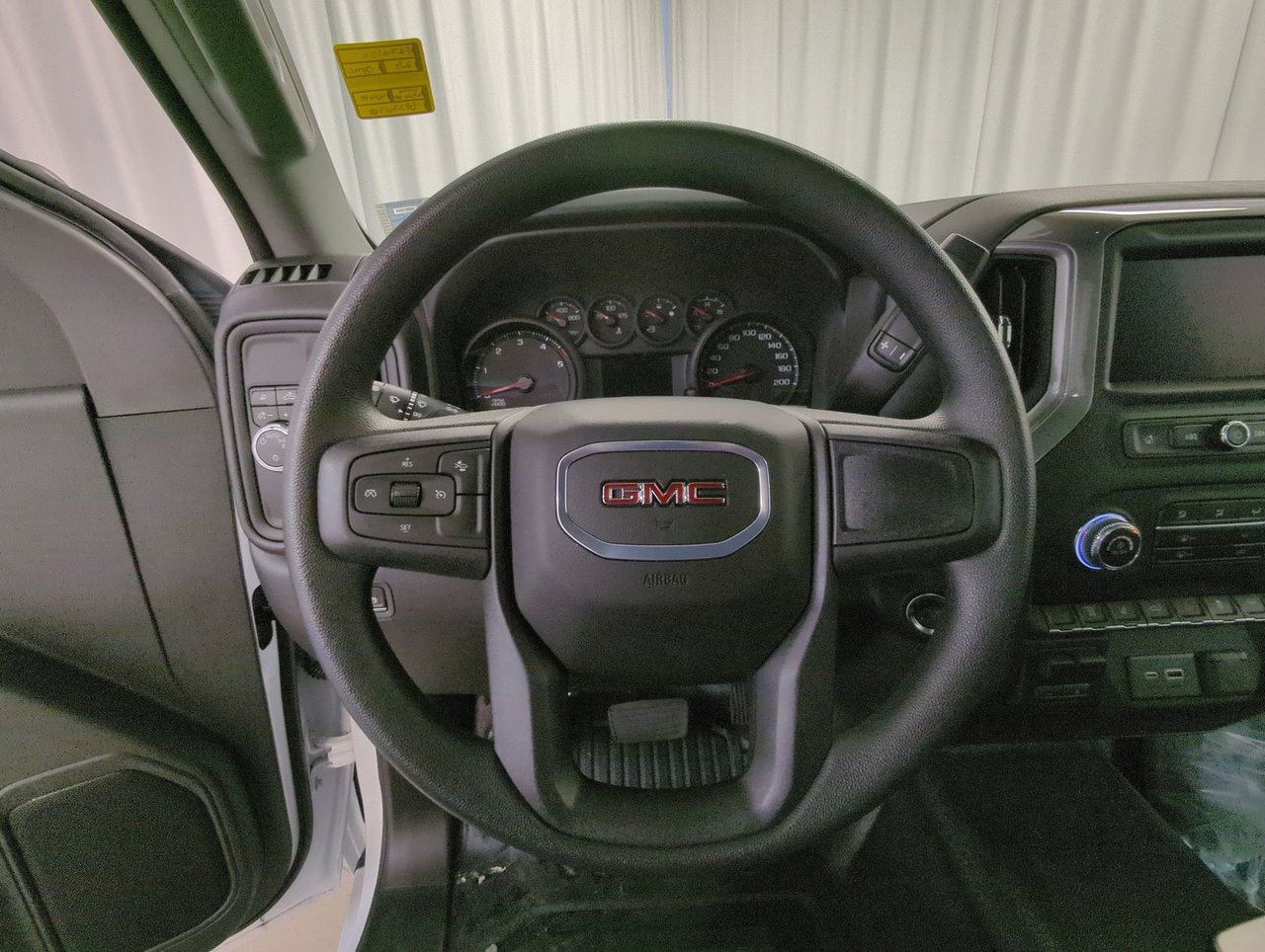 2025 GMC Sierra 2500HD Pro-13