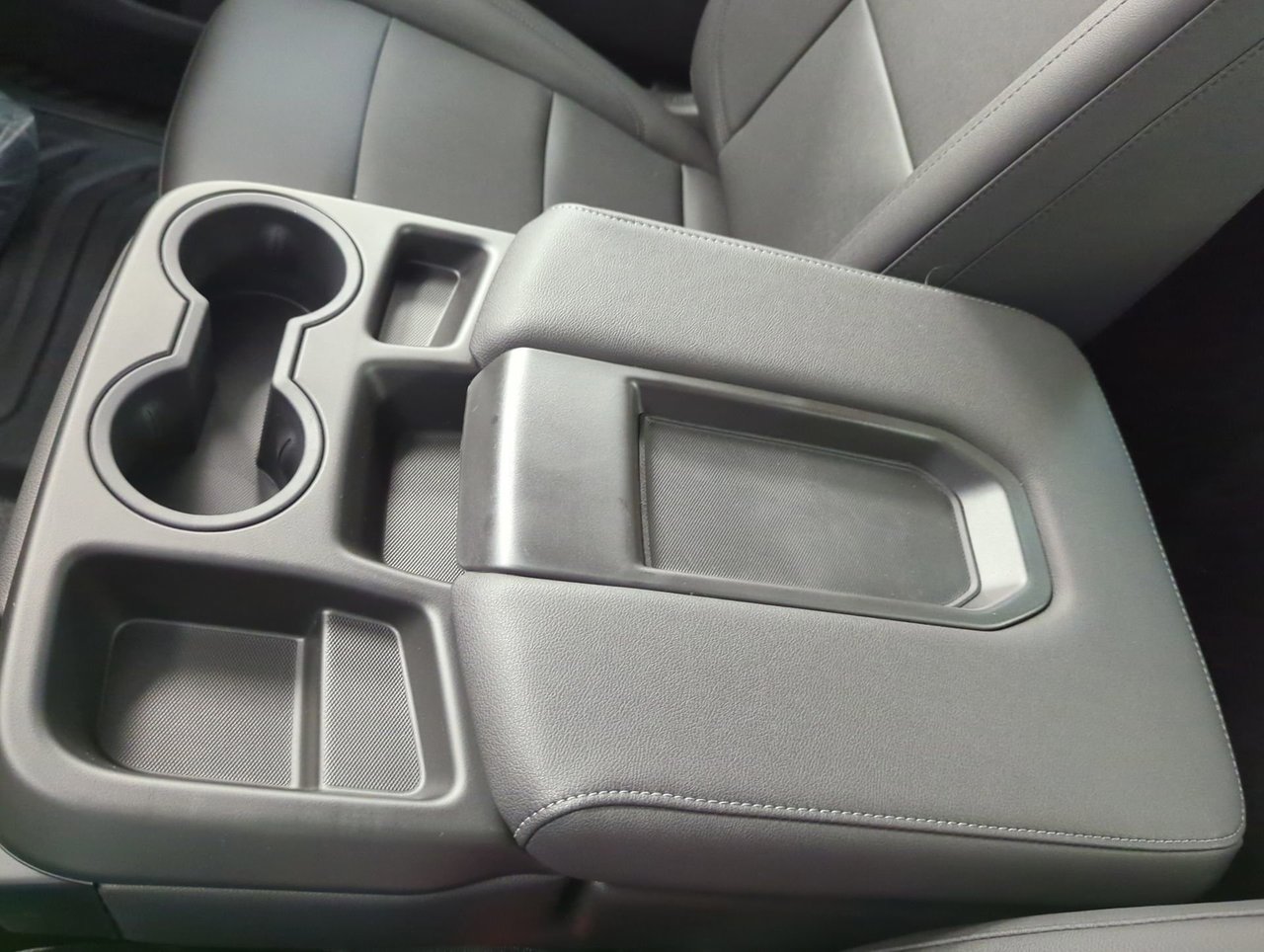 2025 GMC Sierra 2500HD Pro-19