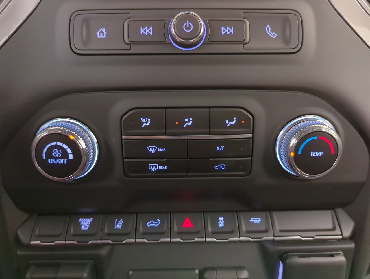 2025 GMC Sierra 2500HD Pro-17