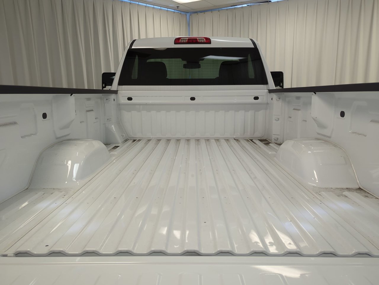 2025 GMC Sierra 2500HD Pro-20