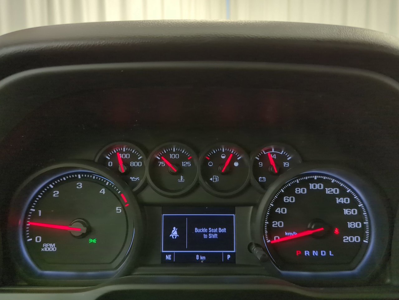 2025 GMC Sierra 2500HD Pro-14