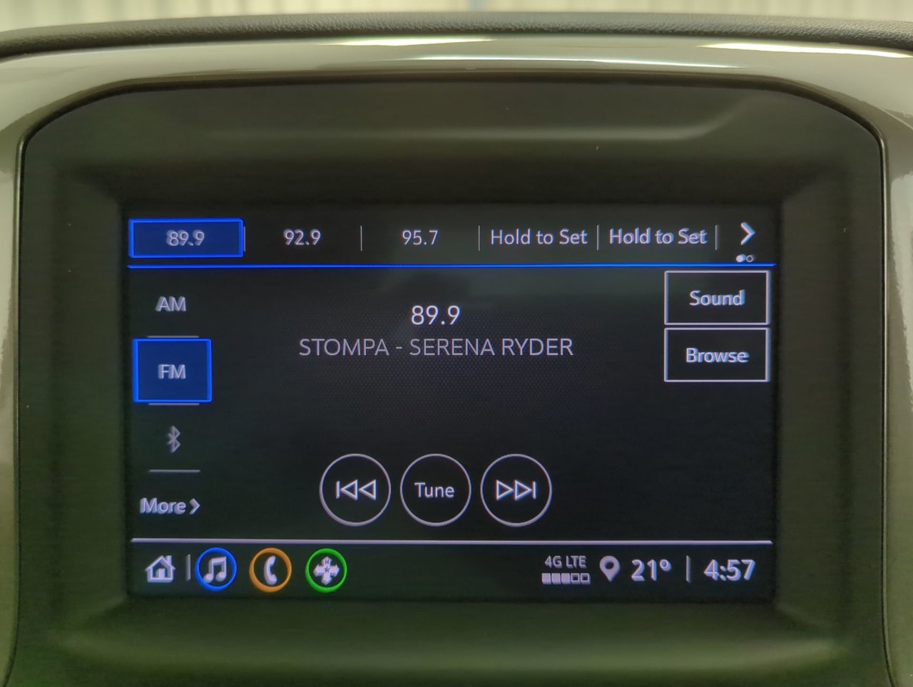 2025 GMC Sierra 2500HD Pro-15