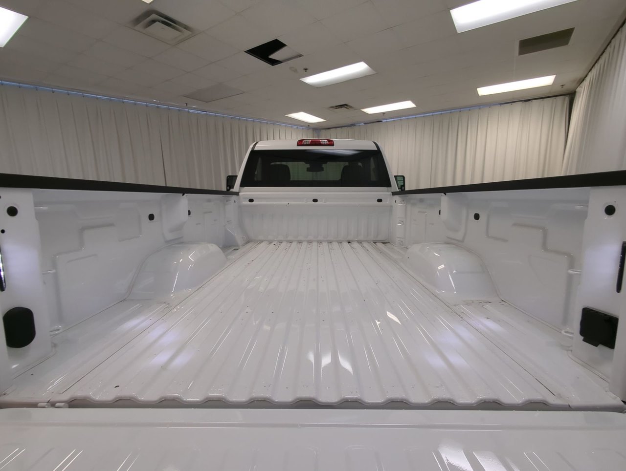 2025 GMC Sierra 2500HD Pro-20