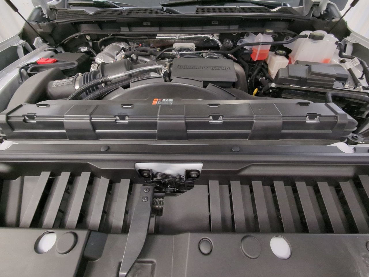 2025 GMC Sierra 2500HD Pro-22