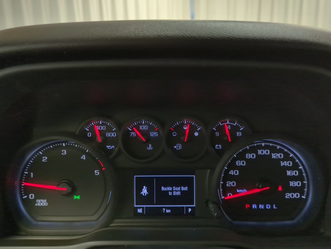 2025 GMC Sierra 2500HD Pro-14