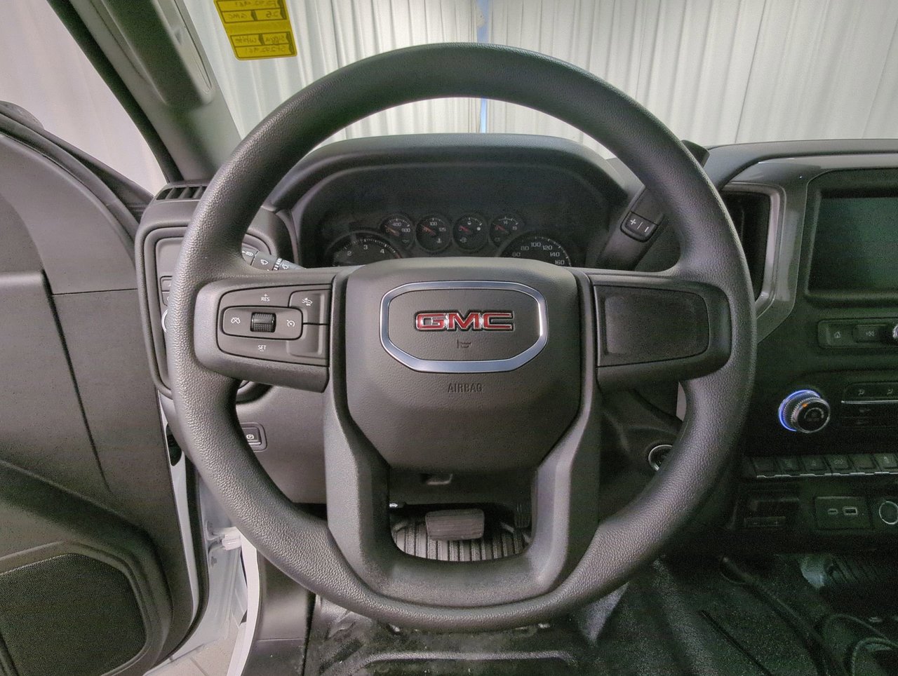 2025 GMC Sierra 2500HD Pro-13