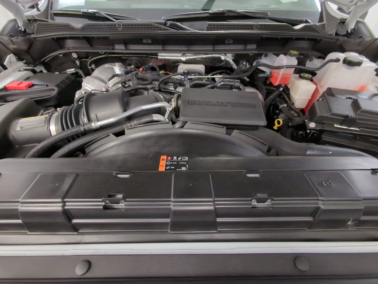 2025 GMC Sierra 2500HD Pro-22