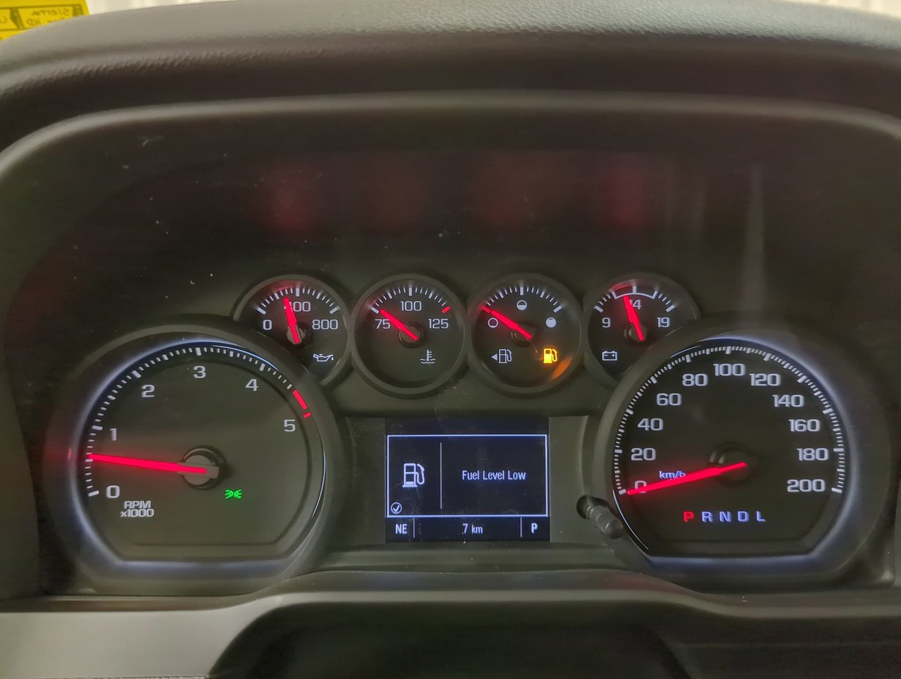 2025 GMC Sierra 2500HD Pro-14