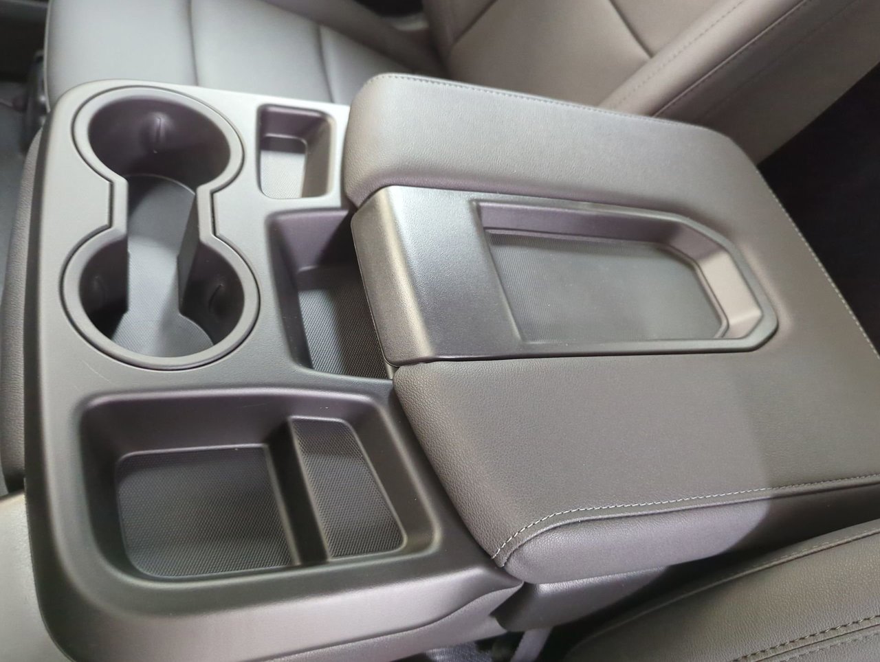 2025 GMC Sierra 2500HD Pro-19