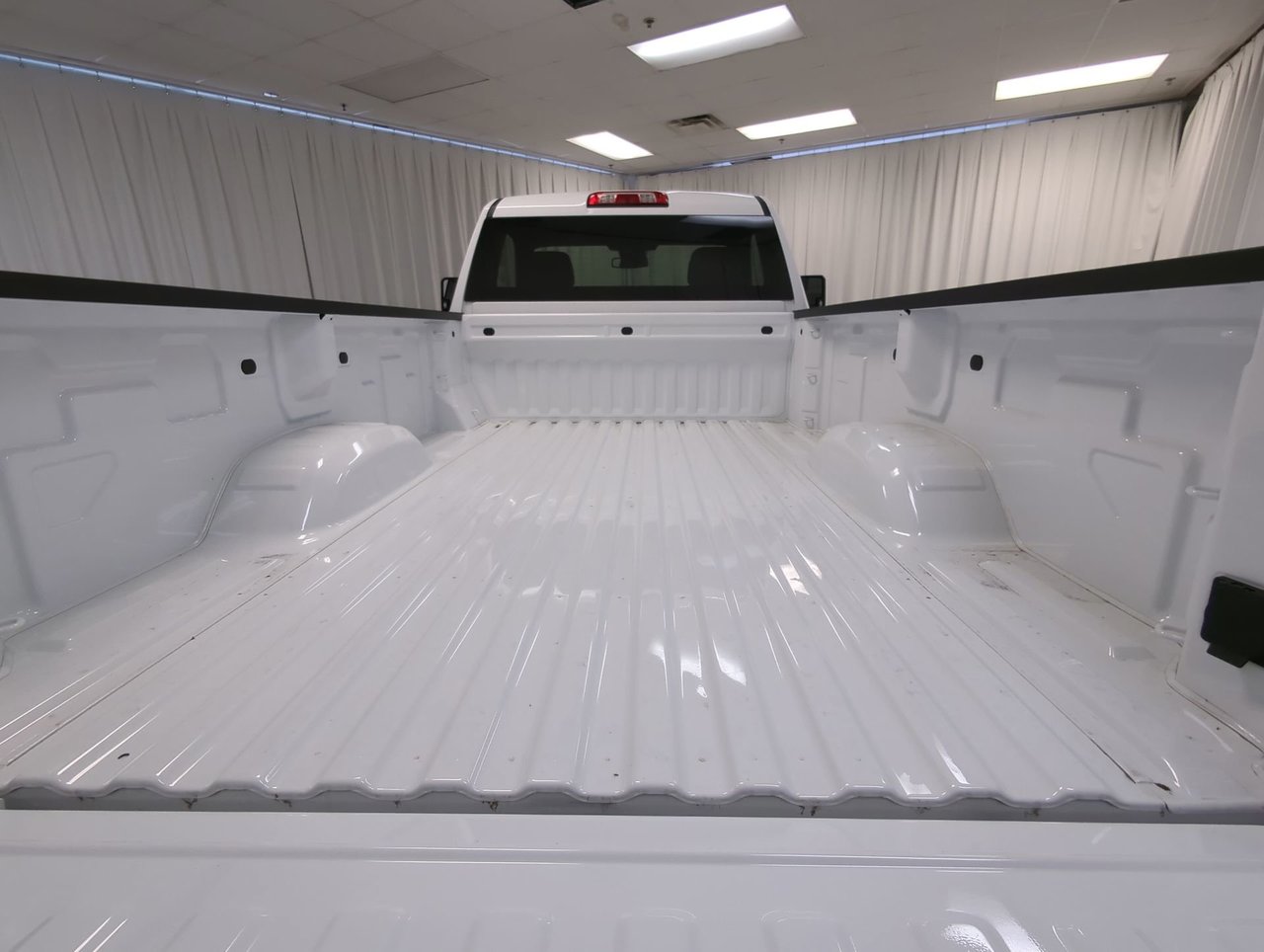 2025 GMC Sierra 2500HD Pro-20