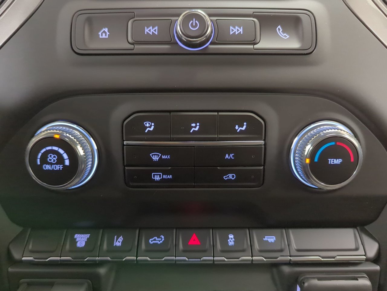 2025 GMC Sierra 2500HD Pro-17