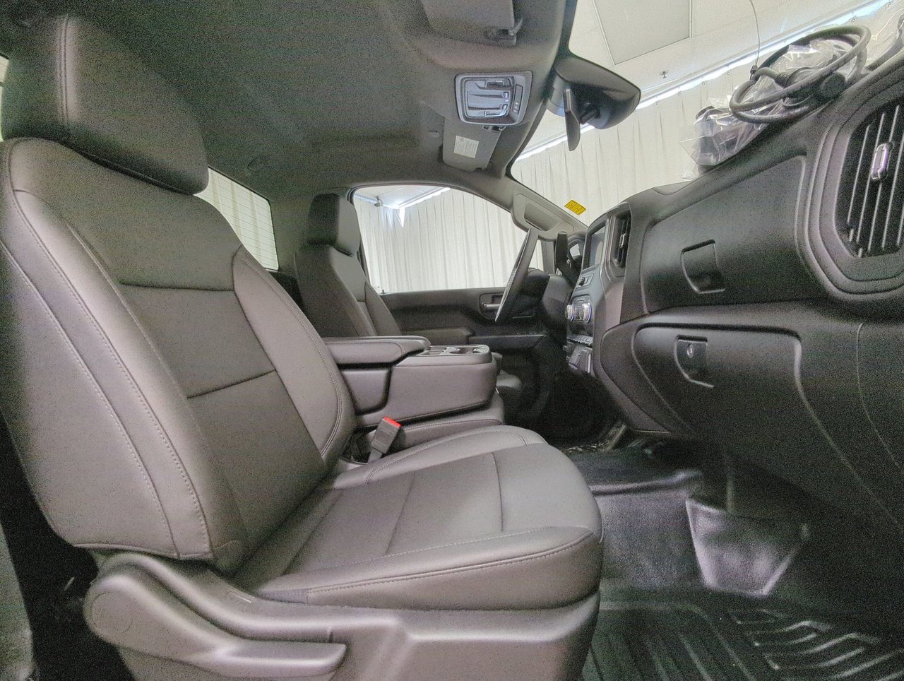 2025 GMC Sierra 2500HD Pro-21