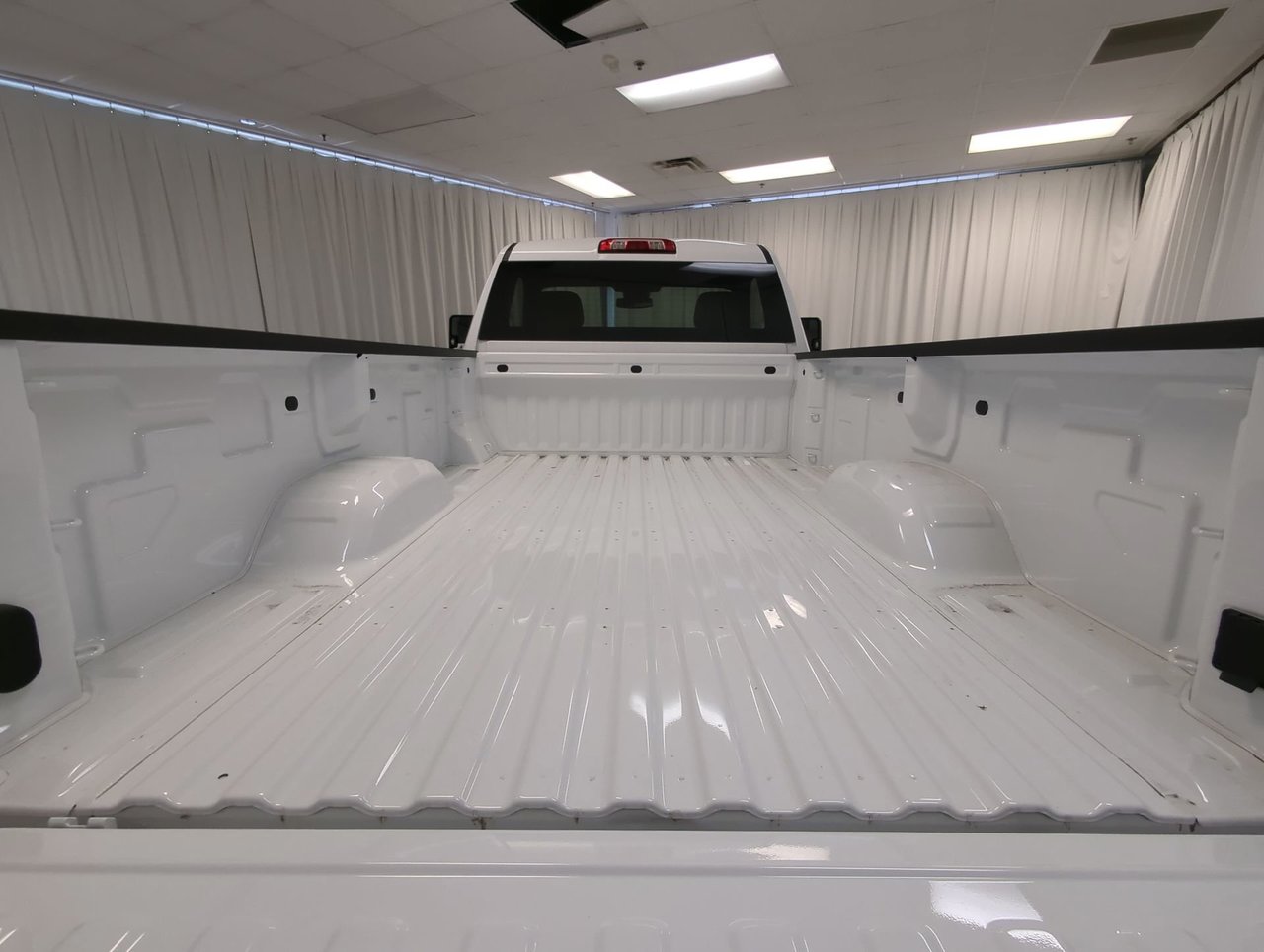 2025 GMC Sierra 2500HD Pro-20