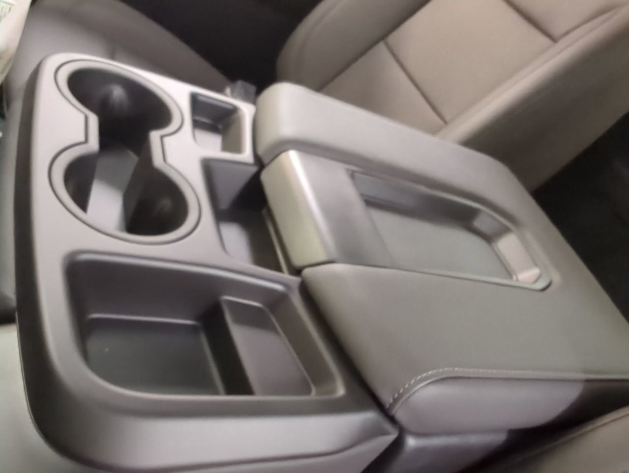 2025 GMC Sierra 2500HD Pro-19