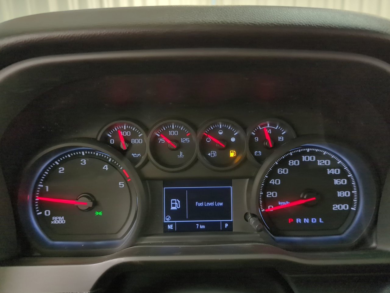 2025 GMC Sierra 2500HD Pro-14