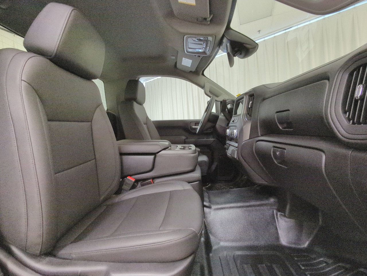 2025 GMC Sierra 2500HD Pro-21