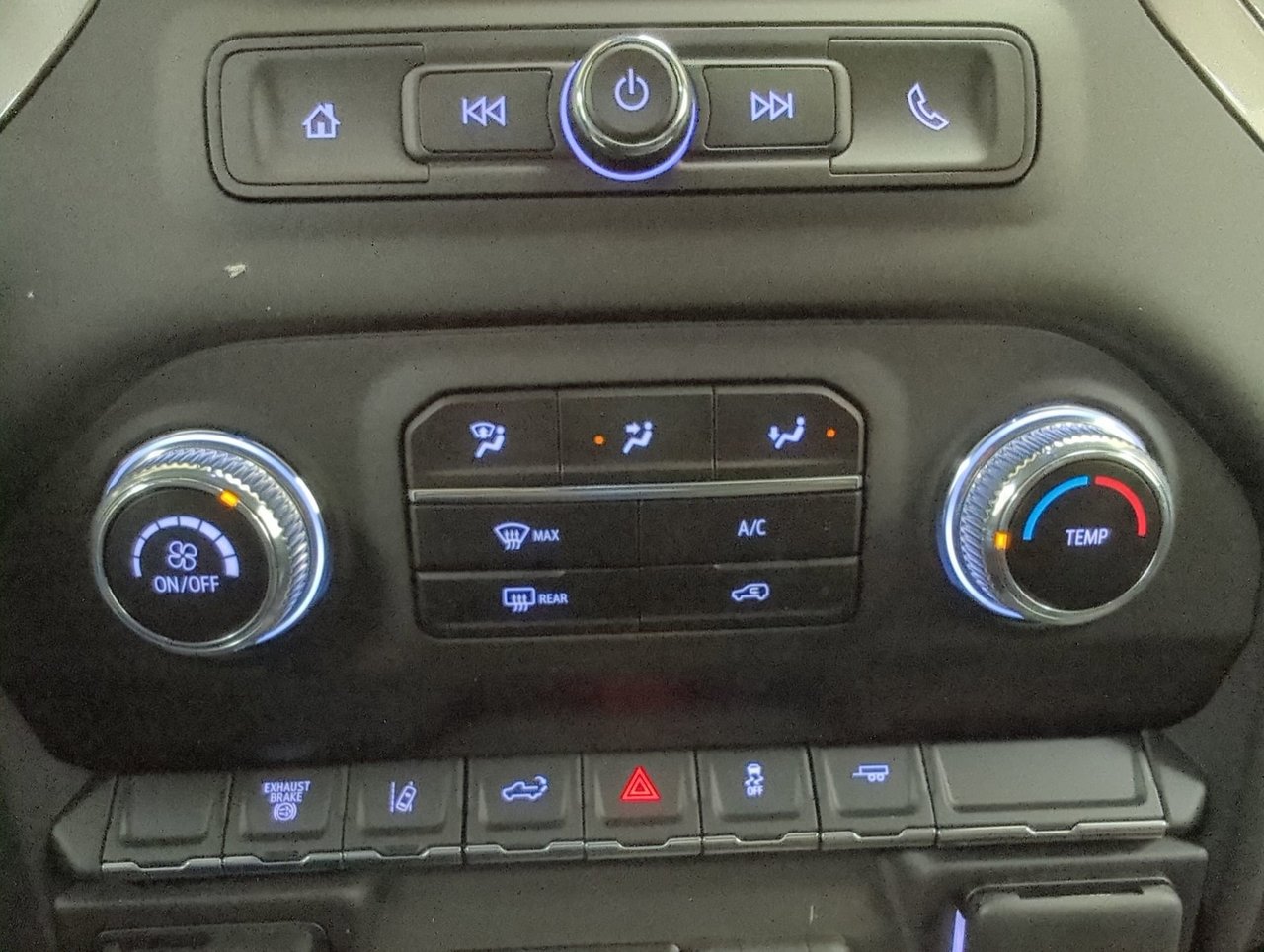 2025 GMC Sierra 2500HD Pro-17