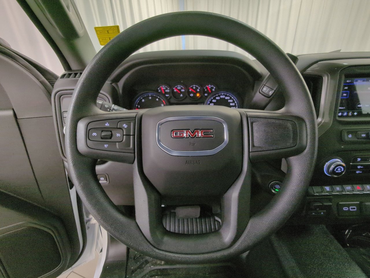 2025 GMC Sierra 2500HD Pro-13