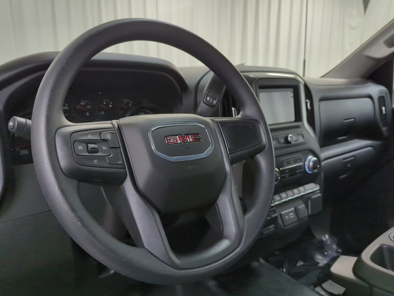 2025 GMC Sierra 2500HD Pro-18