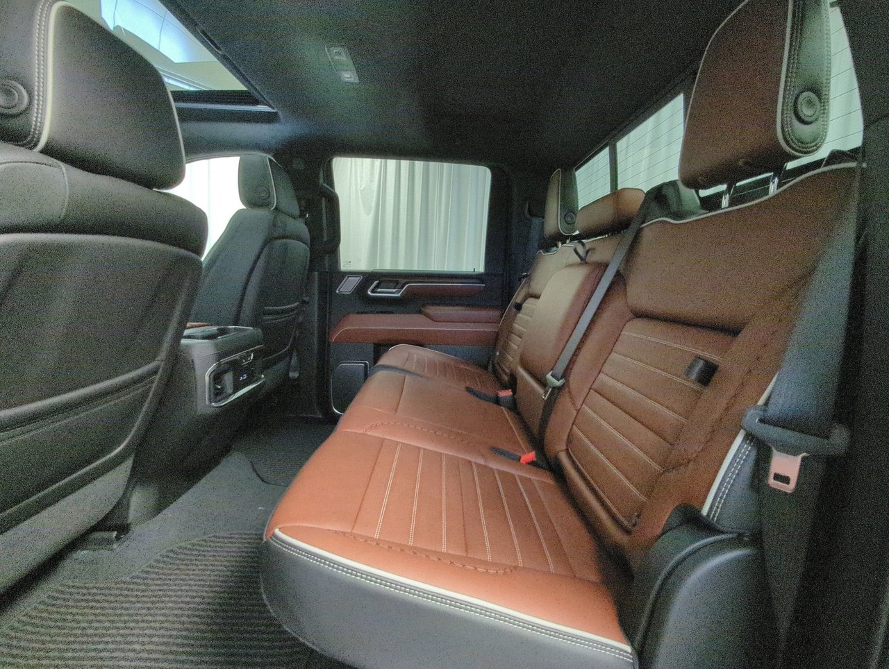 2025 GMC Sierra 3500 HD DENALI ULTIMATE DRW-22